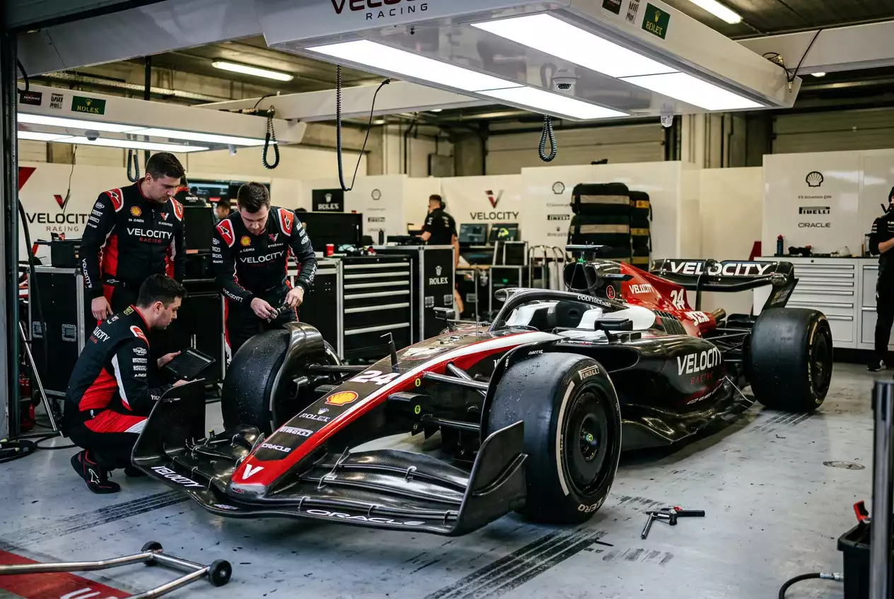 F1 2026 regulation changes and their impact on betting markets