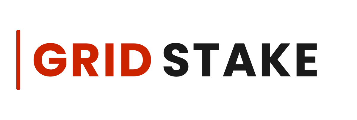 GRIDSTAKE